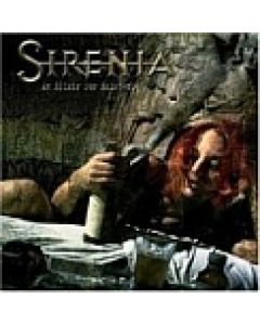 SIRENIA - An Elixir For Existence CD