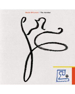 DEATH OF LOVERS - The Acrobat / LP