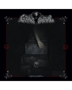 GRAVE UPHEAVAL - Untitled + Live / 2CD Digibook