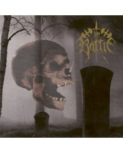IN BATTLE - In Battle / LP