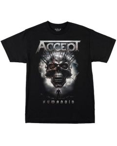 ACCEPT - Humanoid / T-Shirt 