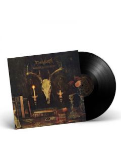 AETHER REALM - Redneck Vikings From Hell / BLACK LP