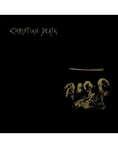 CHRISTIAN DEATH-Atrocities/LP
