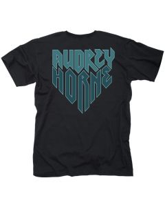 AUDREY HORNE - Devil's Bell / T-Shirt