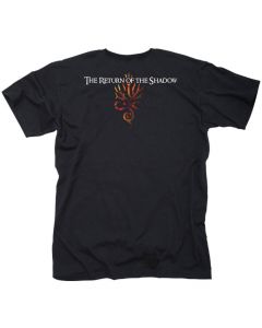 BATTLELORE - The Return Of The Shadow / T-Shirt PRE-ORDER RELEASE DATE 6/3/22