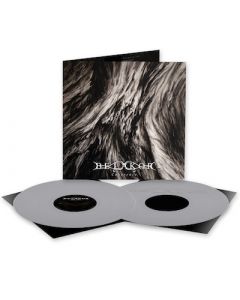 BE'LAKOR - Coherence / LIMITED EDITION GREY 2LP PRE ORDER RELEASE DATE 1/14/22