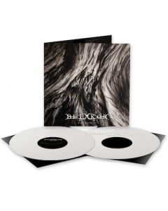 BE'LAKOR - Coherence / LIMITED EDITION WHITE 2LP PRE ORDER RELEASE DATE 1/14/22