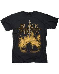 BLACK MIRRORS - Tomorrow Will be Without Us / T-Shirt