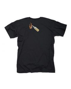 BOKASSA - Molotov Rocktail / T-Shirt