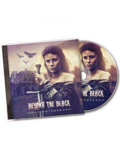 BEYOND THE BLACK - Lost in Forever: Tour Edition / CD