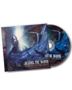 BEYOND THE BLACK - Songs of Love and Death / CD
