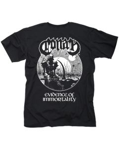 CONAN - Evidence Of Immortality / T-Shirt
