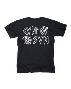 CVLT OV THE SVN - We Are The Dragon / T-Shirt PRE-ORDER RELEASE DATE 5/7/21