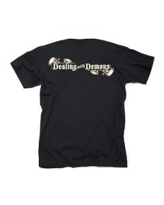 DEVILDRIVER - Logo / T-Shirt