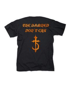 DEVILDRIVER - The Damned Don't Cry / T-Shirt