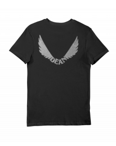 Dean Guitars Logo/ T-Shirt
