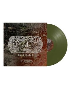 DIMBILD - Dunkelglöd / Swamp Green Vinyl LP - Pre Order Release Date 8/23/2024