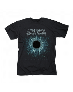DUST BOLT-Trapped In Chaos/CD + T-Shirt Bundle