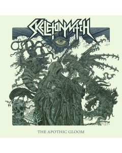 SKELETONWITCH - The Apothic Gloom / CD