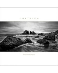 EMPYRIUM - The Turn Of The Tides / Digipak CD