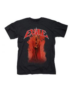 EVILE - Hell Unleashed / T-Shirt