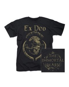 EX DEO-The Immortal Wars/T-Shirt