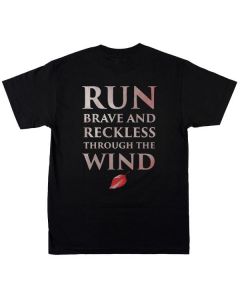 EXIT EDEN - Run Brave / T-Shirt