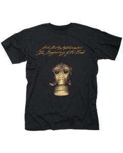 GOD IS AN ASTRONAUT - The Beginning Of The End /T-Shirt PRE-ORDER RELEASE DATE 7/15/22