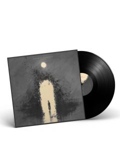 GOD IS AN ASTRONAUT-Epitaph/Limited Edition BLACK Vinyl Gatefold LP