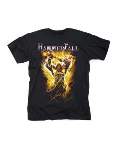 HAMMERFALL - Hammer Of Dawn / T-Shirt