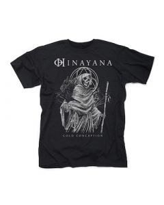 HINAYANA - Cold Conception / T-Shirt