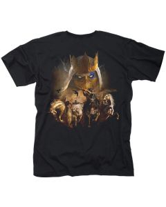 HAMMER KING - Kingdemonium / T-Shirt