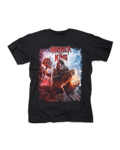 HAMMER KING - Hammer King / T-Shirt