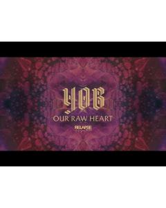 YOB - Our Raw Heart / 2LP