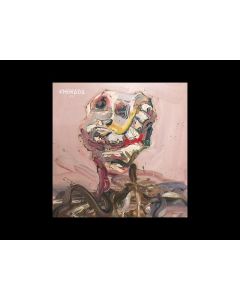 KHORADA - Salt / Digisleeve CD