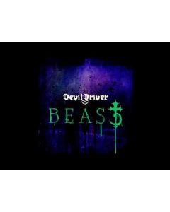 DEVILDRIVER - Beast / CD