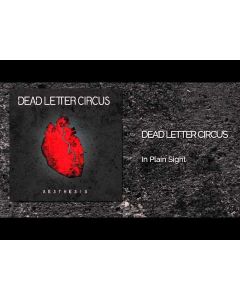 DEAD LETTER CIRCUS - Aesthesis / CD