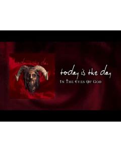TODAY IS THE DAY - In The Eyes Of God / 2CD
