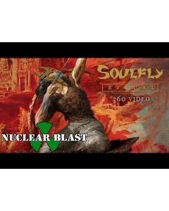 SOULFLY - Ritual / CD