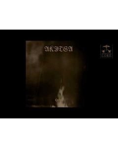 AKITSA - Credo / CD