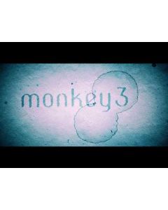 MONKEY3-Sphere/Limited Edition Deluxe Vinyl Boxset