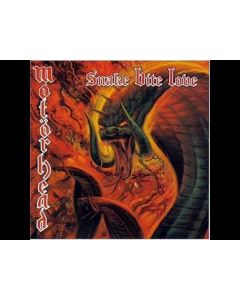 MOTORHEAD - Snake Bite Love / LP