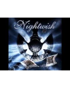 NIGHTWISH - Dark Passion Play / CD