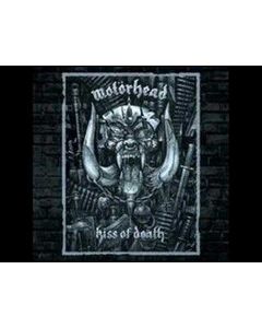 MOTORHEAD - Kiss Of Death / CD