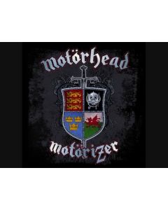 MOTORHEAD - Motorizer / CD