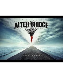 ALTER BRIDGE - Walk The Sky / CD
