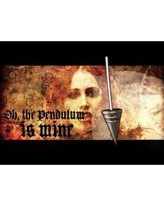 CANDLEMASS - The Pendulum / Digipak CD EP