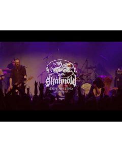 SKALMOLD - 10 Year Anniversary - Live In Reykjavík / BLACK 2LP