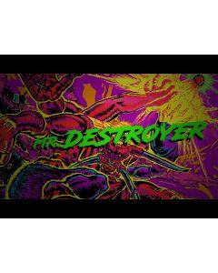 MONSTER MAGNET - A Better Dystopia / DIGIPAK CD
