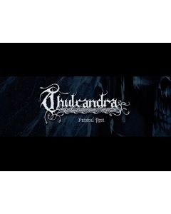 THULCANDRA - A Dying Wish / Digipak CD